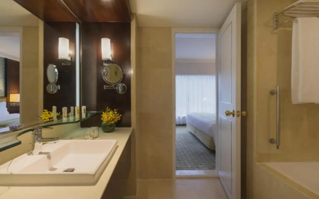 Holiday Inn Singapore Orchard City Centre by IHG