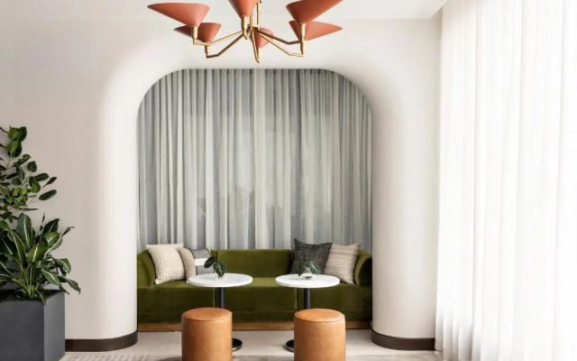 Kimpton Theta New York - Times Square by IHG