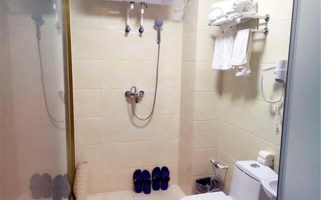 Lantian Airport Hotel - Beijing