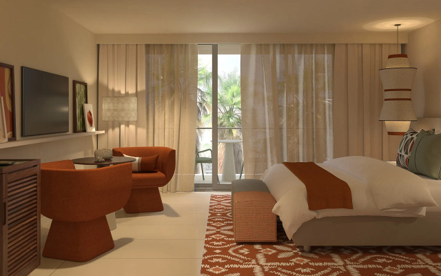 Kimpton Atlântico Algarve by IHG