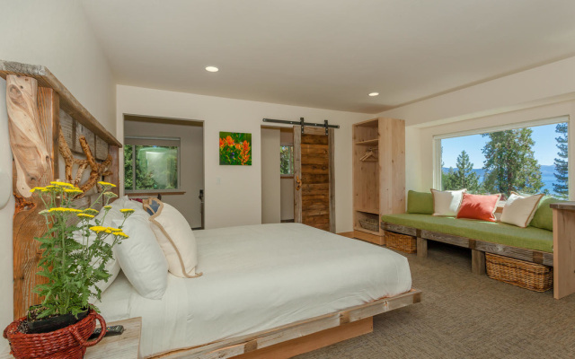 Tahoe Vistana Inn