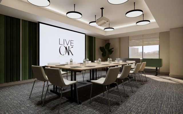 Live Oak, Charleston Historic District, a Tribute Portfolio Hotel