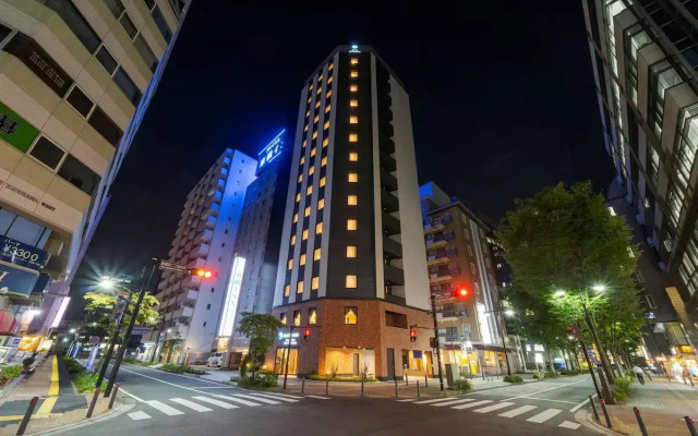 Best Western Hotel Fino Shin-Yokohama