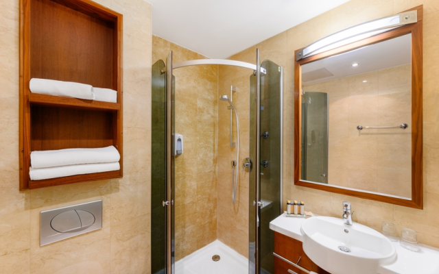 Hotel Bristol Budapest