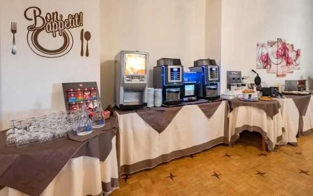 Hotel Principe