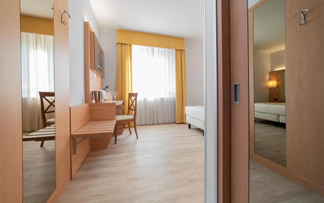 Hotel Gardenia & Villa Charme