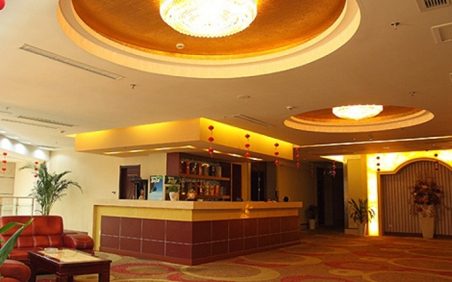 Guotai Hotel
