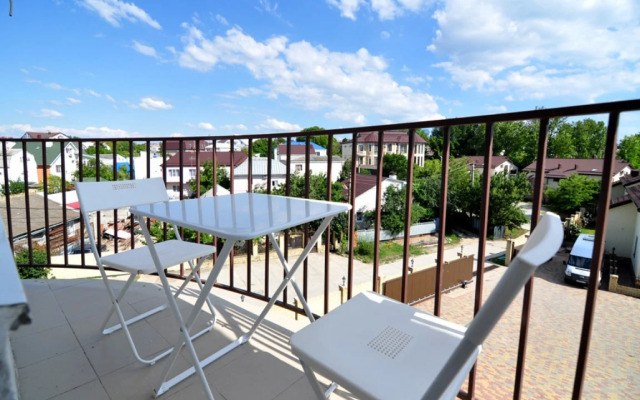 Besedka U Morya Guest House