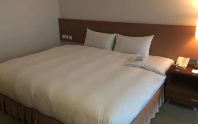Taisugar Hotel Taipei