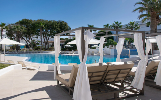 BlueSea Club Marthas