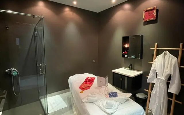 MD Hotel by Gewan