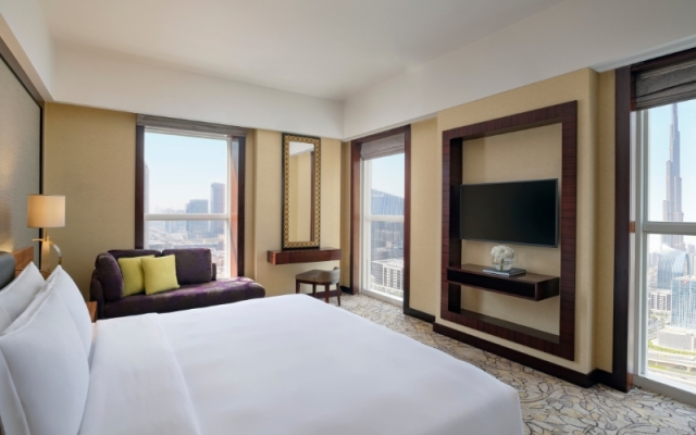 Dusit Thani Dubai
