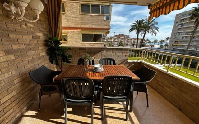 Excelente Ubicacion Con Vistas Al Mar