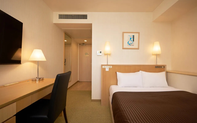 Superior Double room (풀 더블 침대) 사진 3