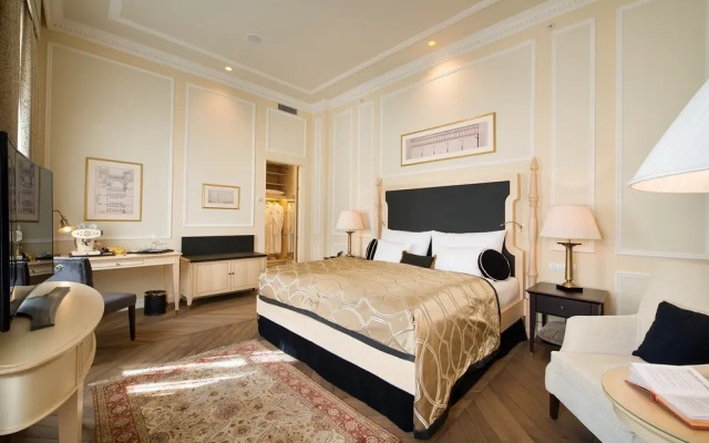 OYO Flagship 88158 Hotel Wilson Executive