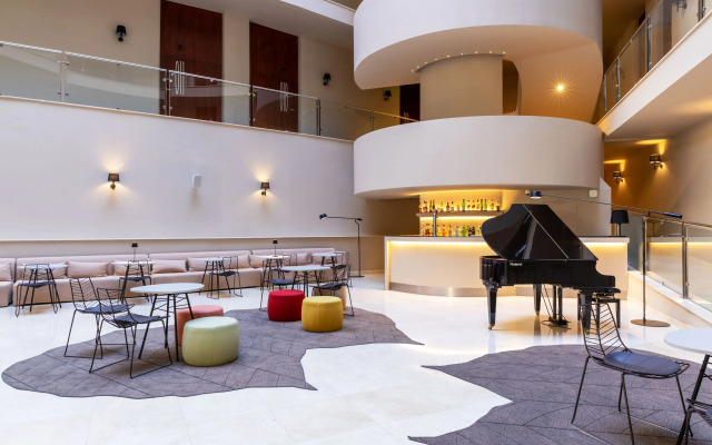 Aqua Pedra dos Bicos Design Beach Hotel - Adults Friendly