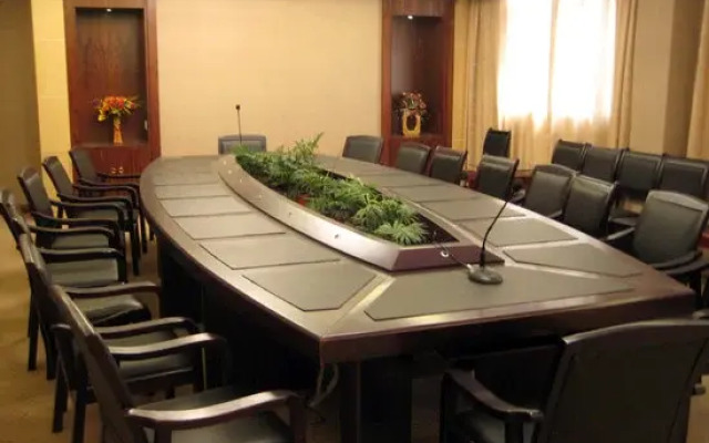 Victoria Royal Hotel - Shangrao