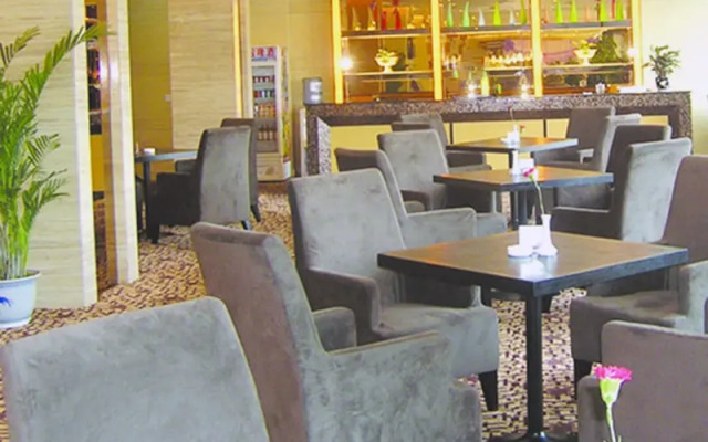 Kaili Jin Guan Hotel - Kaili