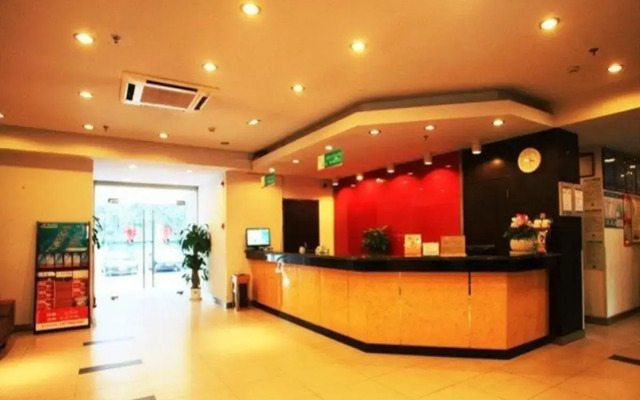Jinjiang Inn