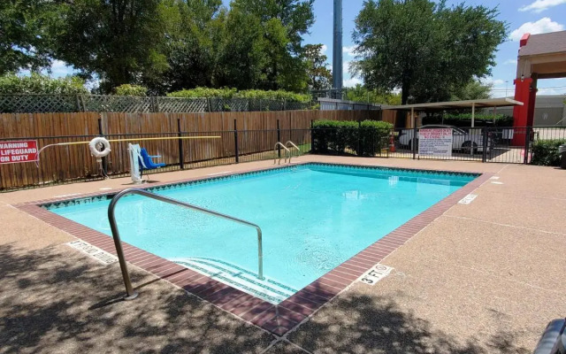 Highland Inn Arlington