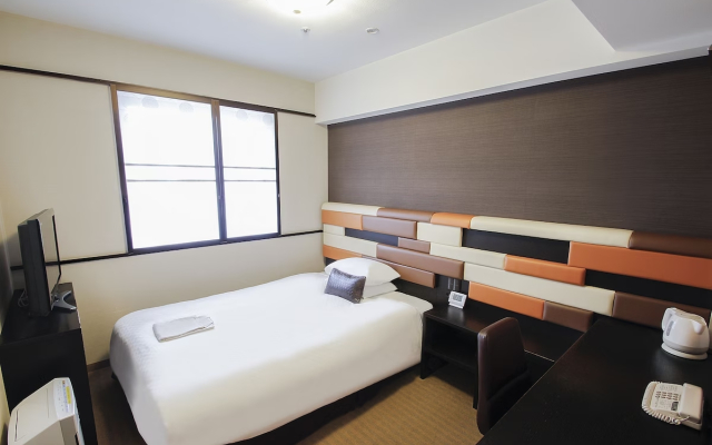Hearton Hotel Kitaumeda
