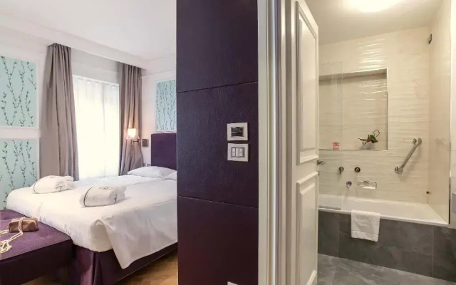 Damaso Hotel