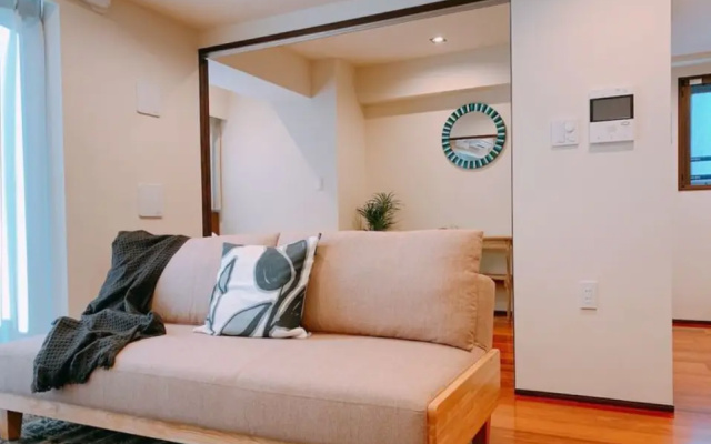 1 Bedroom Majestic Double Suite (풀 더블 침대) 사진 1
