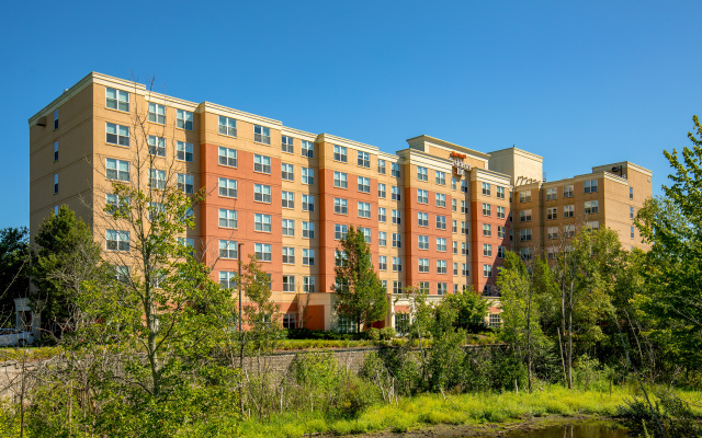 Residence Inn by Marriott Boston Woburn Hotel