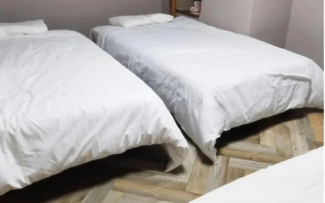 No Window Triple room 사진 1