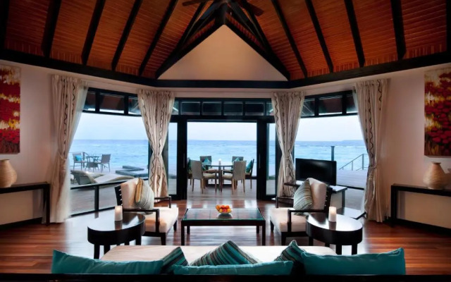 Sun Siyam Iru Fushi
