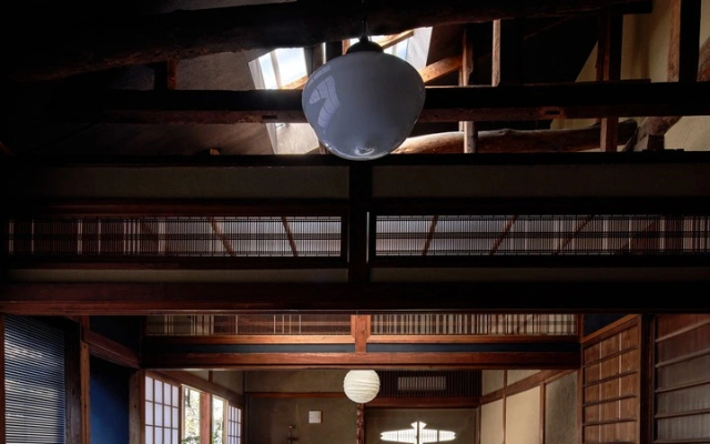 Japanese Style Double Suite (풀 더블 침대) 사진 4