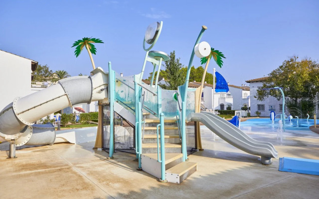 Seaclub Alcudia Mediterranean Resort