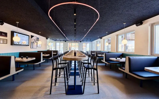 Apart Hotel Adelboden