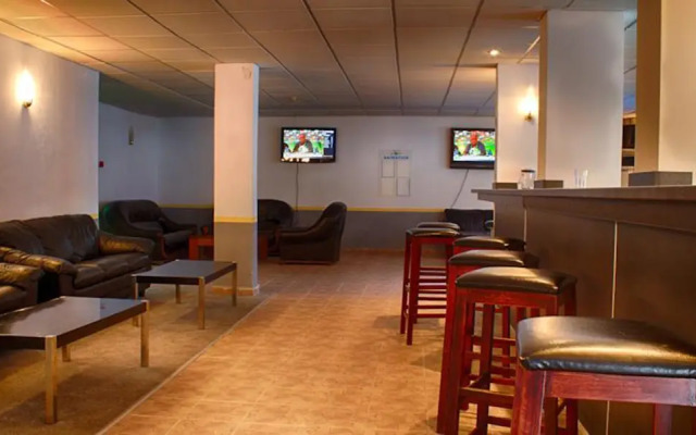 Party Hotel Golden Sands