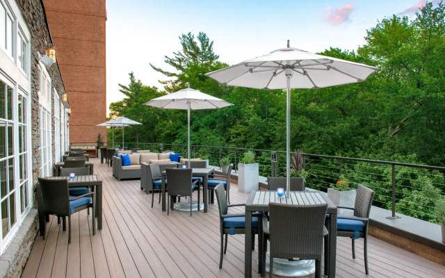 Boston Marriott Burlington