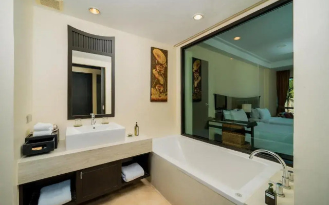 Bhu Nga Thani Resort & Villas Railay