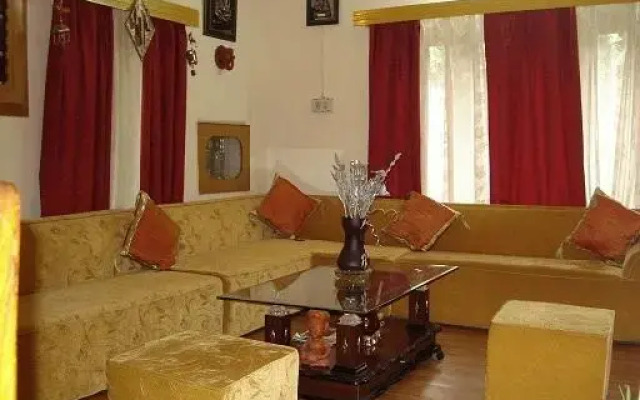 Jamwal Villa Homestay Himachal Pradesh