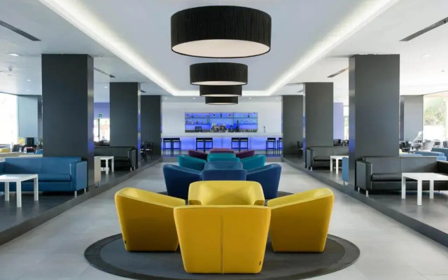 Gran Canaria Princess Hotel - Adults Only