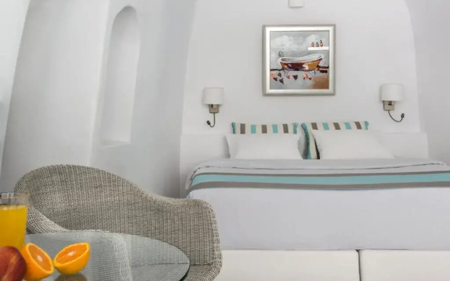 Caldera Premium Villas — Adults Only