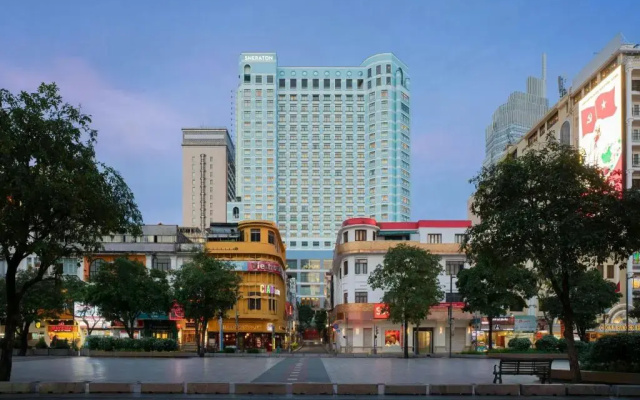 Sheraton Saigon Grand Opera