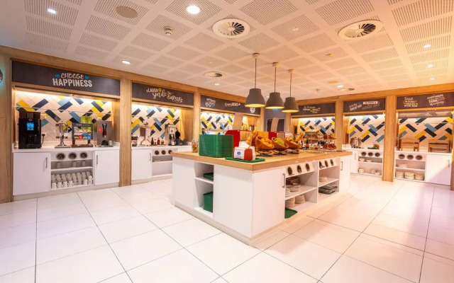 Hampton by Hilton Bristol Airport