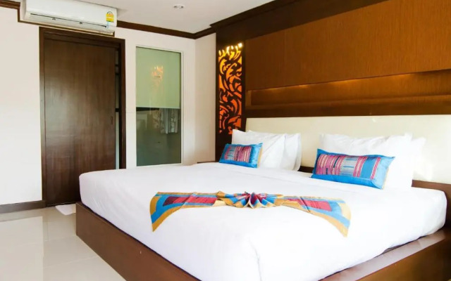 Chivatara Resort & Spa Bang Tao Beach