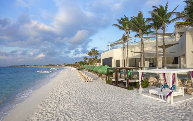Oasis Tulum Lite - All Inclusive