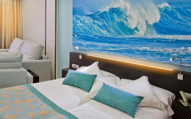 Villa del Mar Hotel