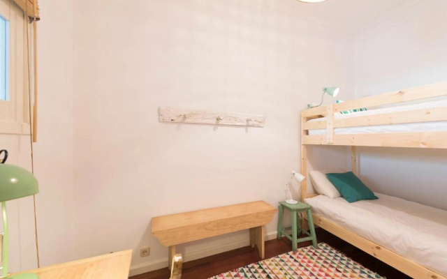 LovelyStay - Porto Beach Apartment
