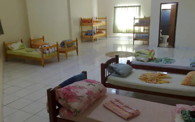 Klein Hostel