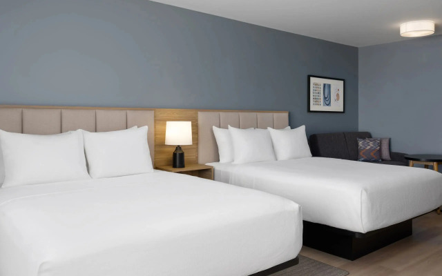 Hyatt Studios Mobile/Tillmans Corner