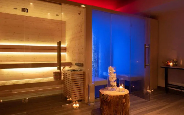 Grand Hotel Impero - Wellness & Exclusive SPA