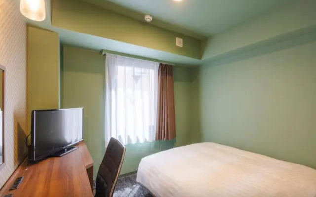 Small (semi-double) room 사진 1
