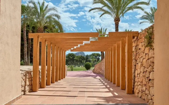 Grand Hyatt La Manga Club Golf & Spa